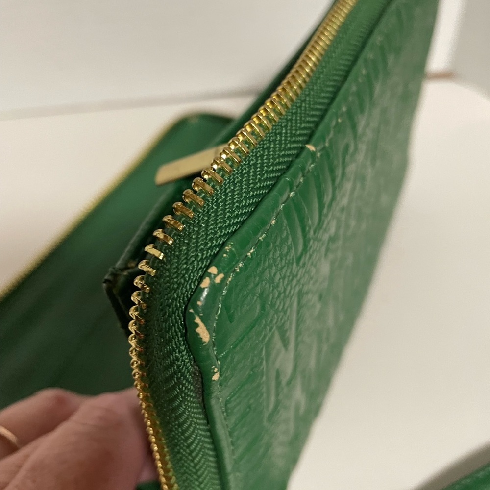 Steve Madden Wallet Wristlet - image 6